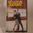 60-Luvun Suosikit 1 - pikkukuva 1