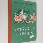 Aili Konttinen : Ystävä sä lapsien - pikkukuva 1