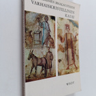 Länsimainen maalaustaide : Varhaiskristillinen kausi - pikkukuva 1