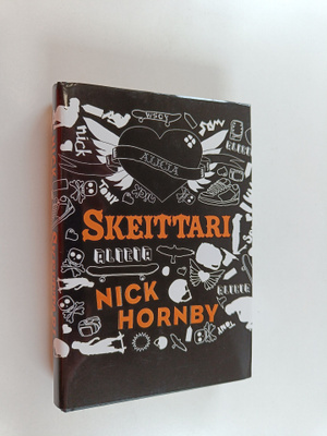Nick Hornby : Skeittari