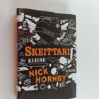 Nick Hornby : Skeittari - pikkukuva 1