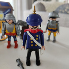 Playmobil Castle setti - pikkukuva 4
