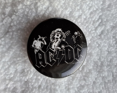 AC/DC Rintanappi
