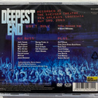 Gov’t Mule : The Deepest End - 2CD + DVD, uusi - pikkukuva 2