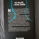 Sebastian Fitzek: Peili - pikkukuva 2
