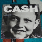 JOHNNY CASH ~ American VI: Ain't No Grave ~ LP - pikkukuva 1