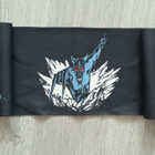 Dio - Holy Diver Tour '83 alkuperäinen kiertuehuivi - pikkukuva 5