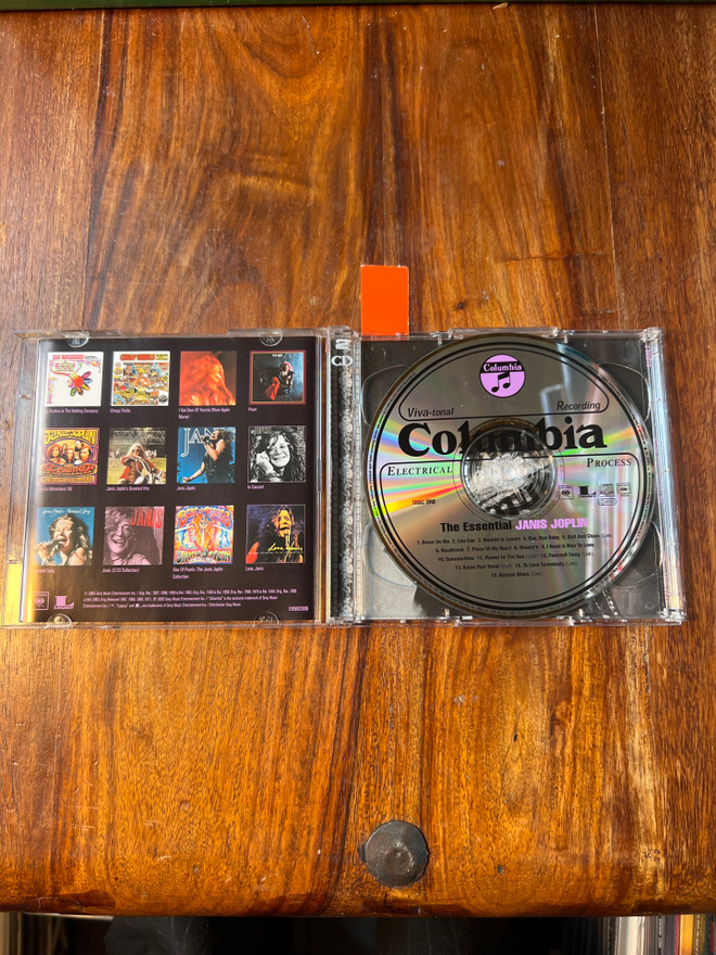 Item image