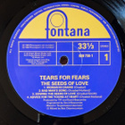 Tears For Fears – The Seeds Of Love - pikkukuva 4