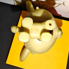 LPS Littlest Pet Shop #2-116 Vuohi / Goat (Quincy Goatee) - pikkukuva 3