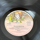 Genesis / Wind And Wuthering / 1976 / lp. - pikkukuva 4