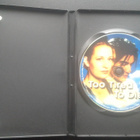DVD: Too Tired To Die (Takeshi Kaneshiro, Mira Sorvino 1998) - pikkukuva 3