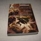 R. A Salvatore Kaksi miekkaa -nid - pikkukuva 1