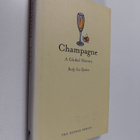 Becky Sue Epstein : Champagne : a global history - pikkukuva 1