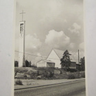 VANHA Postikortti Kotka 1950-l Alkup.Mallikappale - pikkukuva 1