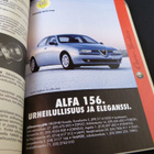 TM Autosanasto * Yli 1500 sanaa * Hannu Ahonen - pikkukuva 2