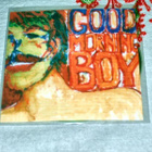 CD Good Morning Boy - pikkukuva 1
