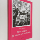 Meri Savonen : Tonttulapset ja salaisuuksien huvila - pikkukuva 1