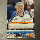 1999-00 Pacific Omega #114 Marko Tuomainen - pikkukuva 2