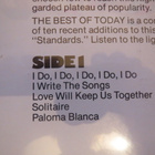 Happy Organ - The Best Of Today (uusi) LP - pikkukuva 2