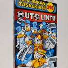 Walt Disney : Outo lintu - pikkukuva 1