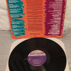Michael Jackson Farewell My Summer Love lp - pikkukuva 2