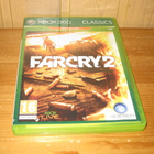 Far Cry 2 Xbox 360 - pikkukuva 1