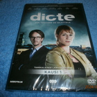 DICTE kausi 1    uusi    3DVD - pikkukuva 1