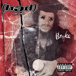 Hed Plane earth - Broke (CD)