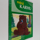 Juan Ignacio Herrera : Minä karhu - pikkukuva 1