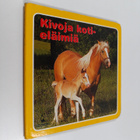 Kivoja kotieläimiä (hevonen) - pikkukuva 1