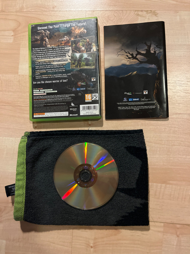 Item image