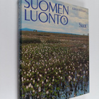 Paavo (toim.) Havas : Suomen luonto 3 : Suot - pikkukuva 1