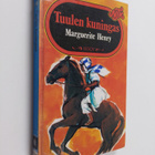 Marguerite Henry : Tuulen kuningas - pikkukuva 1