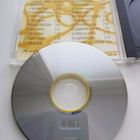 Hävytöntä: Tunti Täyttä Tulitusta CD / CD-levy - pikkukuva 3