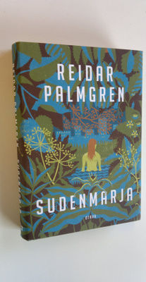 Reidar Palmgren : Sudenmarja