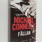 Michael Connelly : Fällan - pikkukuva 1