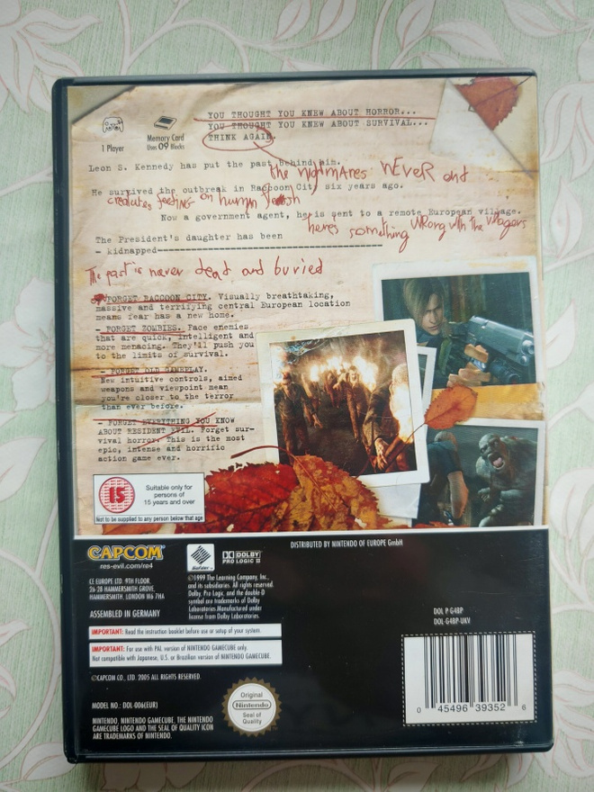 Item image