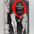 Guido Crepax : die geschichte der O - pikkukuva 1