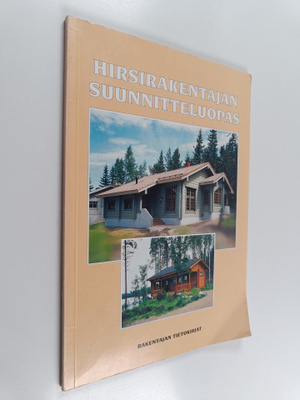 Hirsirakentajan suunnitteluopas
