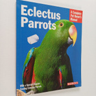 Katy McElroy : Eclectus Parrots - pikkukuva 1