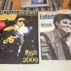 Michael Jackson 1958–2009 – iso muistolehtikokoelma 2009 – T - pikkukuva 3