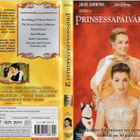 Prinsessa Päiväkirjat 2 (28 263) k -FI- suomik. DVD anne ha - pikkukuva 1