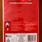 Betty Boop Betty Boop´s Ker-Choo DVD - pikkukuva 2