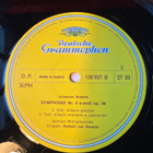 Brahms - Symphonie Nr. 4 lp - pikkukuva 3