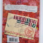 Richard Curtis ym. : Mr. Bean's Scrapbook - All about Me ... - pikkukuva 2