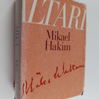Mika Waltari : Mikael Hakim : kymmenen kirjaa Mikael Carv... - pikkukuva 1