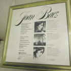 Joan Baez LP 1977 Starportrait - pikkukuva 2