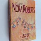 Nora Roberts : O'Hurley's Return - pikkukuva 1