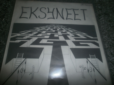 Sekaannus: Eksyneet 7"